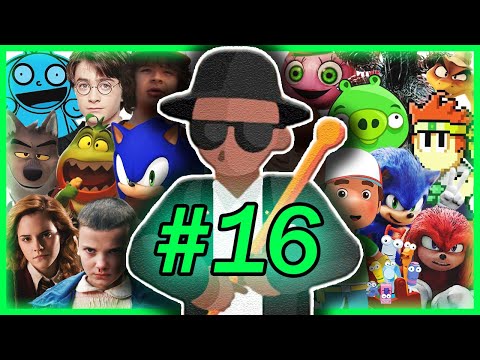 MEGAMIX ASTRONOMIA COFFIN DANCE (PART 16)