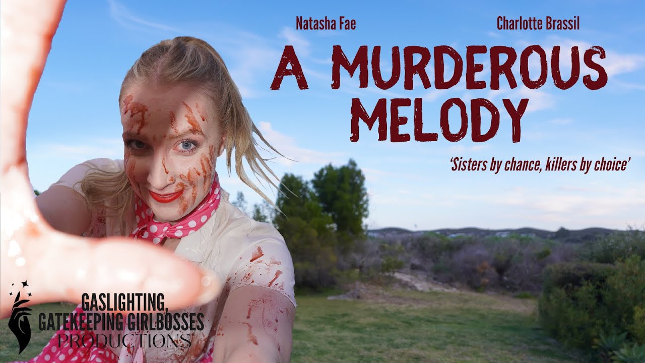 A Murderous Melody | Major short film