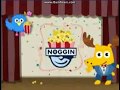 Noggin New Year S Eve Movie Night Promo 2007
