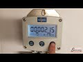 Strong Manufacturing: Fluidwell Batch Controller How to