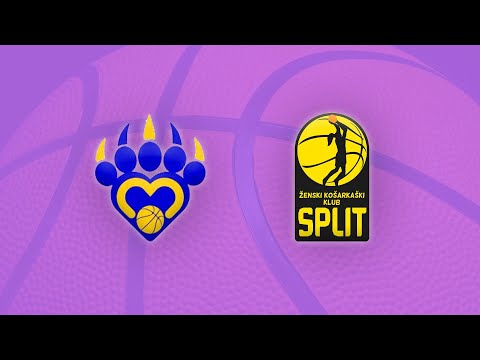 Premijer ženska liga: ŽKK Medveščak - ŽKK Split 🗓 04.02.2024. ⏳ 16 h