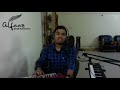 Tere Aane Ki Jab Khabar Mehke Ghazal Jagjit Singh Cover