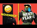 Xbox Series X Launches In November, Halo Infinite Delayed | Save State