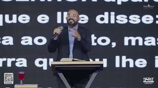 Maná, uma providência de Deus! | Pr. Adson Belo