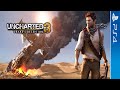 Uncharted 3 Drake S Deception Full Game Walkthrough The Nathan Drake Collection
