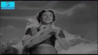 TALAT MAHMOOD & GEETA DUTT Armaan bhare dil ki lagan