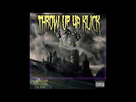 SpaceGhostPurrp x Yung Simmie x Amber London - Throw Up Ya Klick