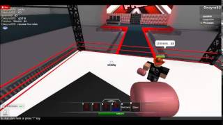 The Rock(Dwayne928) Whips Crestum CANDY ARSE