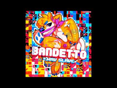 BANDETTO - rhythm guide