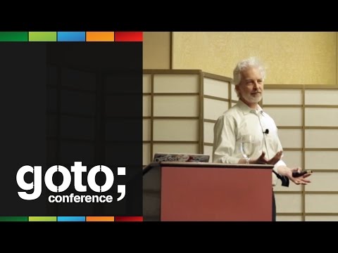 Data Science at Scale with Apache Spark • Dean Wampler • GOTO 2015