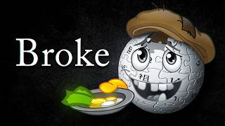 How Wikipedia Has Been Broke for 23 Years