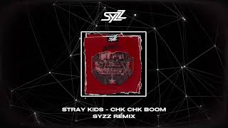Download lagu Stray Kids - Chk Chk Boom (Syzz Remix) mp3