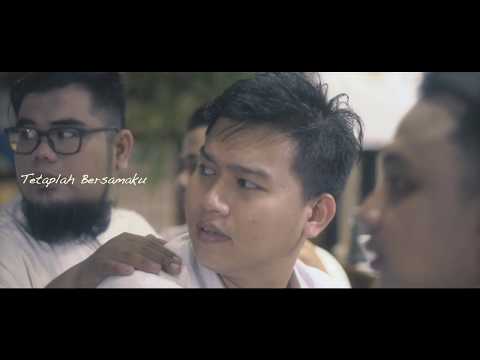 KAZAN - TETAPLAH BERSAMAKU (Official Video Lyric)