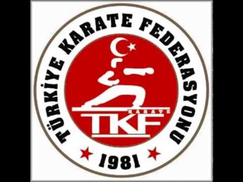 Karate Marşı