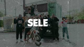 [FREE] Amapiano Instrumental 2023 " SELE " Adekunle Gold  x Asake x Mohbad Type beat |2023