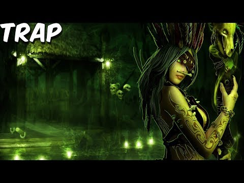 Lucchii X Tha Boogie Bandit - Up In This Btch