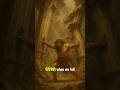 The Strength and Fall of Samson | Bible Story #history #biblestories #faith