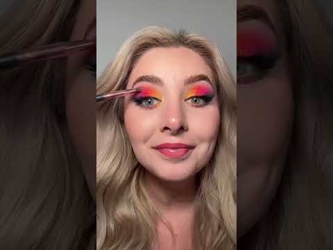 Paula's Makeup Masterclass - How many looks were there?? 😳 Available everywhere now 🥹❤️