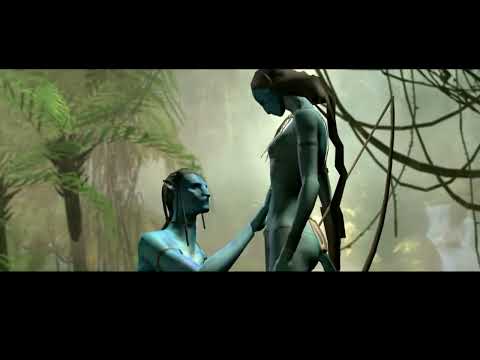 Avatar Deleted Scene 28: New Life | Upscaled to 1080p HD