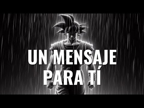 ESTE MENSAJE ES PARA TÍ: Un MENSAJE de mi yo del FUTURO que lo CAMBIARÁ todo