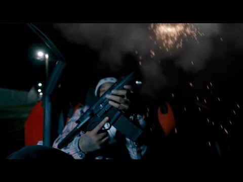 WopDaDon - BlackOps ( Official Video) Shot by Jacob1k