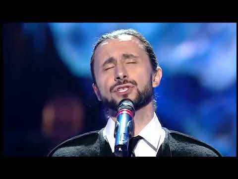 Adrian Nour -  "La Boheme" (Vocea Romaniei - 2013)
