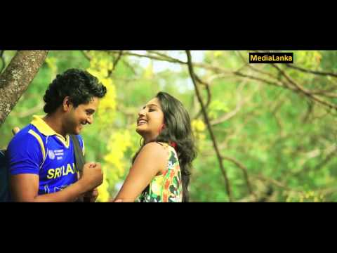 PERADA HANDAWA (Oya Nisa Handala 2) - Roshan Fernando from www.medialanka.com