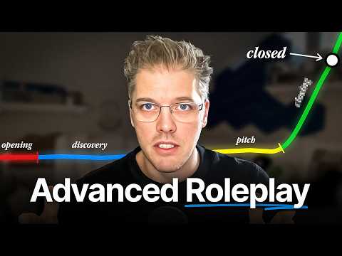 $100K/Month Closer Shows How To Turn Any Objection Into A YES