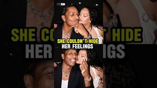 ASAP Rocky’s Gentleman Moment With Rihanna Goes Viral🫡❤️‍🩹