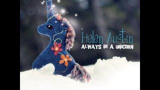 Always Be a Unicorn Music Video
