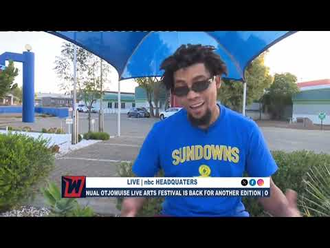 CASSIDY KARON - MA SE KIND (Album Release Interview)