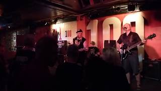 The Members   &#39;Police Car&#39;    8/9/16 @ 100 Club