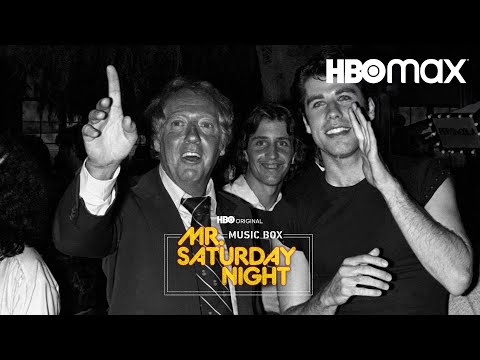 Trailer de Music Box: Mr. Saturday Night (2021)