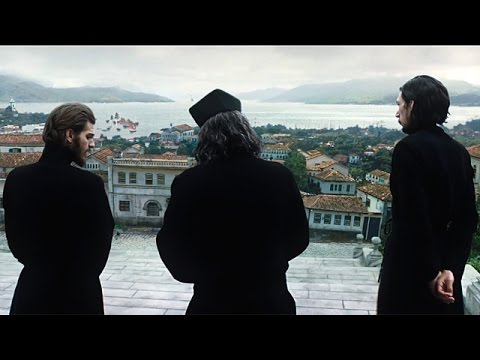 Thumbnail of the video: Silencio - Tráiler Oficial Subtitulado