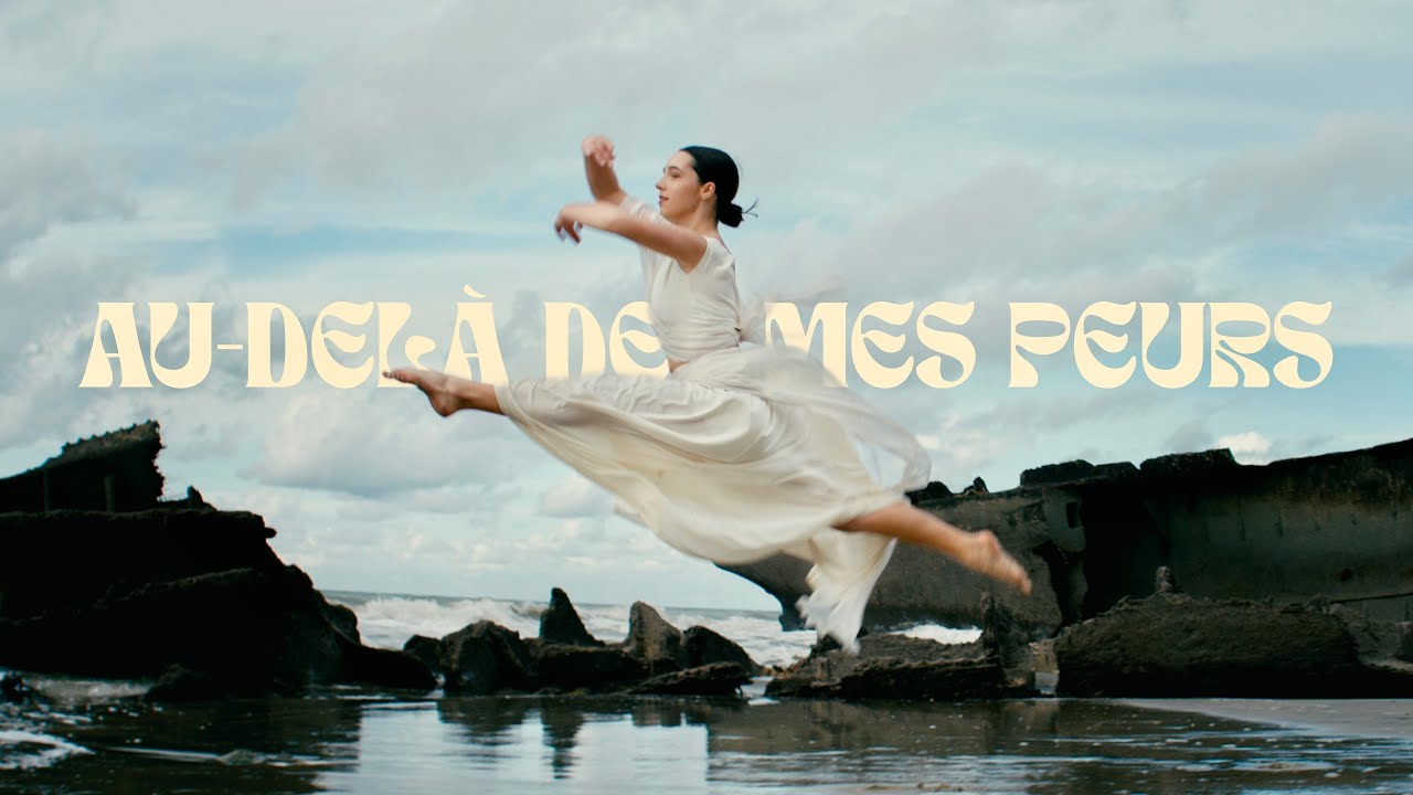 AU-DELÀ DE MES PEURS thumbnail