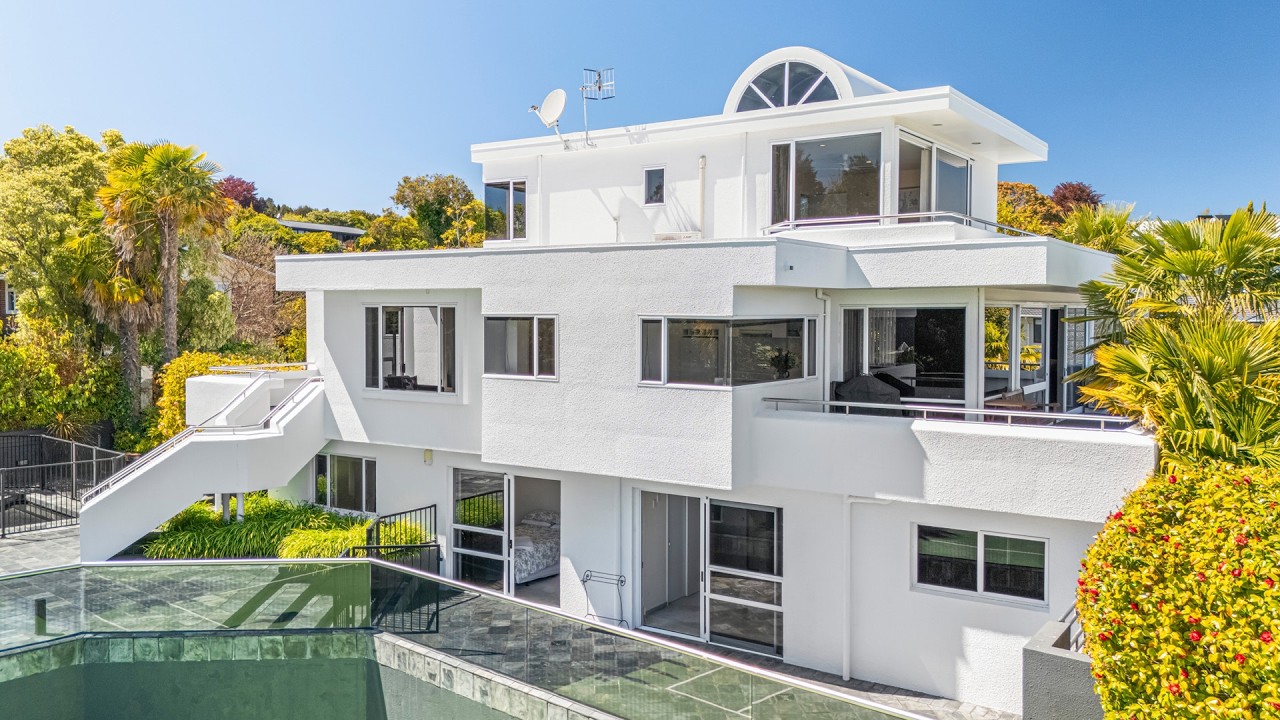 Big on Lifestyle, Views and Value
