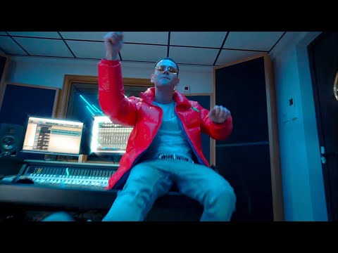 KolomB - Atención [Official Músic Video] Film by @smuzz.g