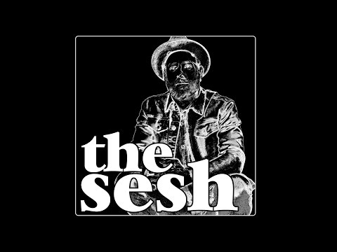 the sesh S01E08 - Todd Kessler