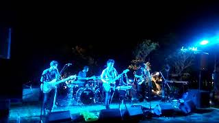 Ikkubaru - Amusement Park (Live) 1st time showcase in Indonesia