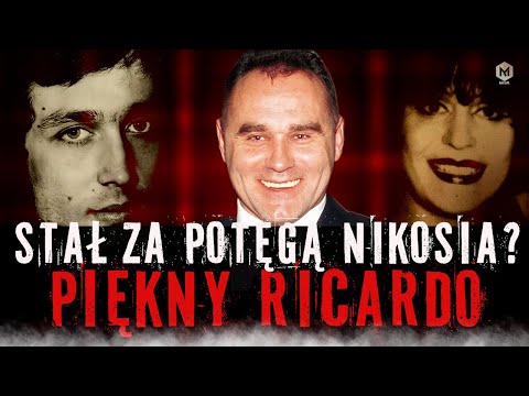 NIKOS' MYSTERIOUS BROTHER-IN-LAW WHO BROUGHT HIM TO THE 1ST LEAGUE | BEAUTIFUL RICARDO