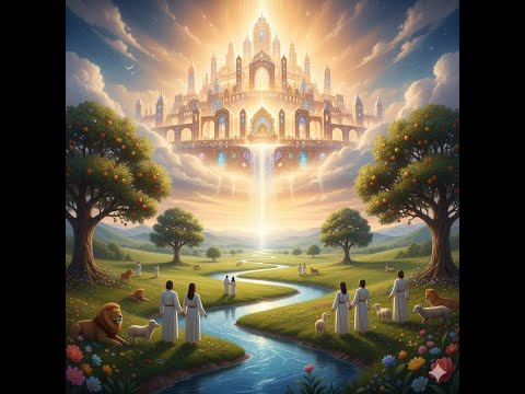 EG 153 Der Himmel der ist