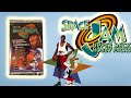 Space Jam Upper Deck 1996 Hobby Packs Jordan Bugs Daffy