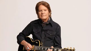 John Fogerty's ULTIMATE REVENGE: Why He Re-Recorded His Legendary CCR Songs