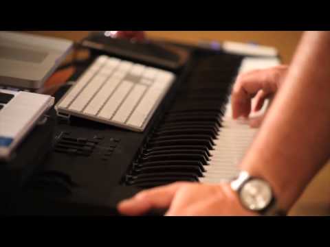 Trilian Acoustic Demo