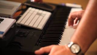 Video thumbnail for Trilian Acoustic Demo by SpectrasonicsVIDEO