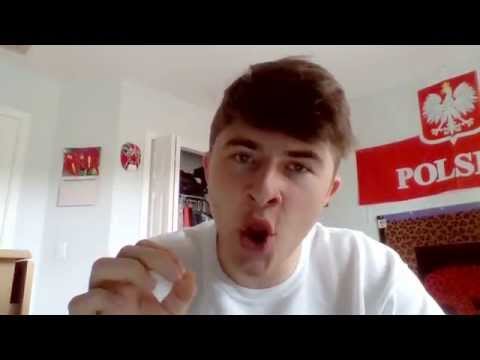 John Malkovich impression