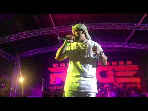 Cook island RAGE 2023 NZ