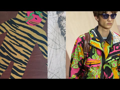 #CoachMens2016 | London Collections: Men