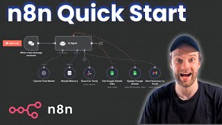 n8n for Beginners Step-by-Step Course