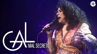Gal Costa | Mal Secreto (Vídeo Oficial)